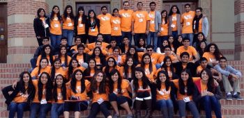 Regional College Expedition 2014