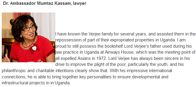 Rumi - Mumtaz Kassam