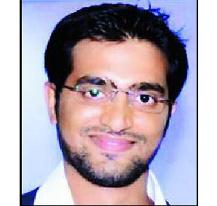 Mumbai grocer's son's HIV project in final 3 for Harvard award