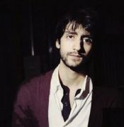 Musician & illustrator Zahid Dewji