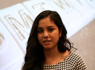 On Gratitude, Parenthood and Zoya Jiwa | Winds of Change