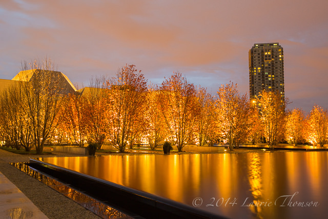 Laurie Thomson Photography: Ismaili Centre & Aga Khan Museum, Toronto