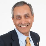 Farouk Ahamed appointed to Campaign Cabinet, Wilfrid Laurier University, Waterloo, Ontario