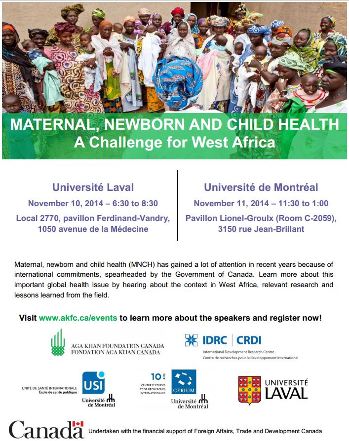 AKFC-M-NB-CH - West Africa