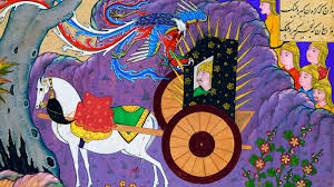 United Church minister David Mundy: The Antidote of the Aga Khan Museum