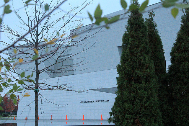 AKM - Salim Nensi - Fall