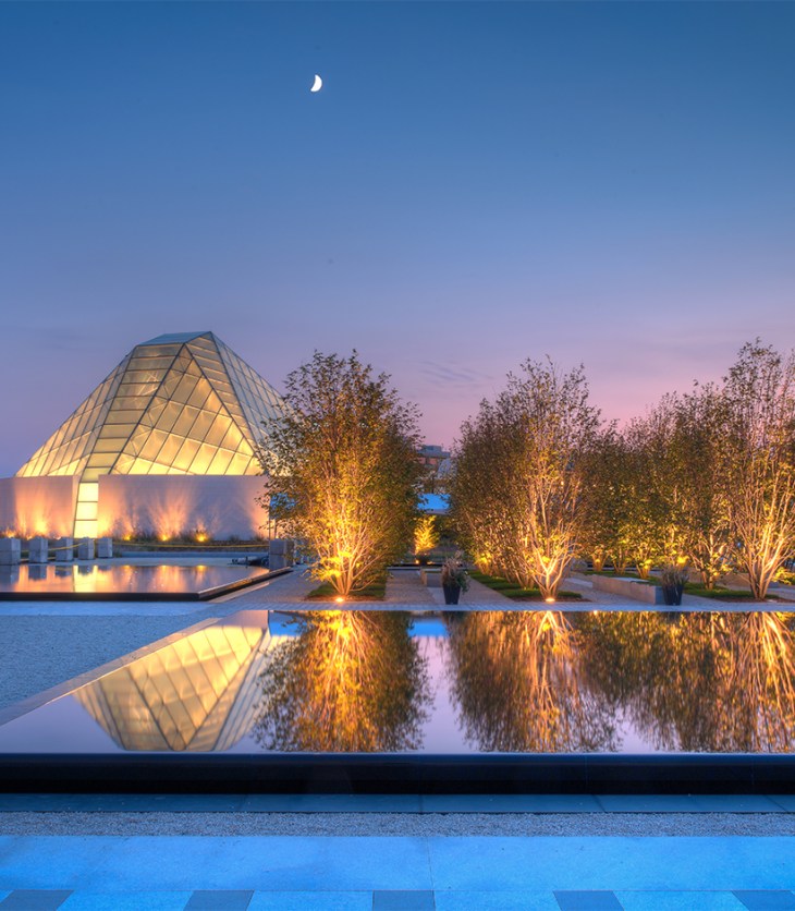 Anwar Sumar Photography: Aga Khan Museum, Toronto
