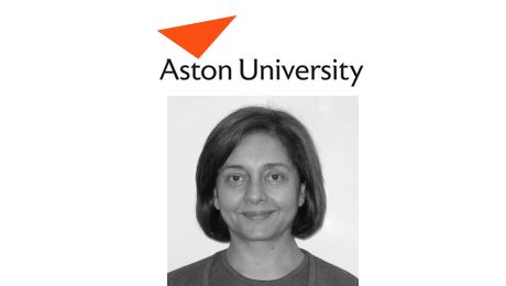 Aston University, Birmingham, awards posthumous honorary degree to Dr. Roshan Thomas