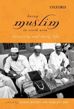 Arif A Jamal: Enhancing understanding of Muslim communities in South Asia