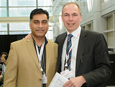 Al-Karim Walli: Libin Cardiovascular Institute of Alberta translates research and education into medical practice | University of Calgary