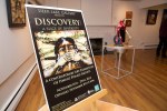 Discovery: A Slice of Diversity. Group Exhibition of Ismaili Muslim Female Artists.