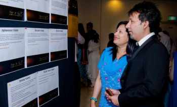 RAYS OF LIGHT set to open in Australia before travelling to New Zealand