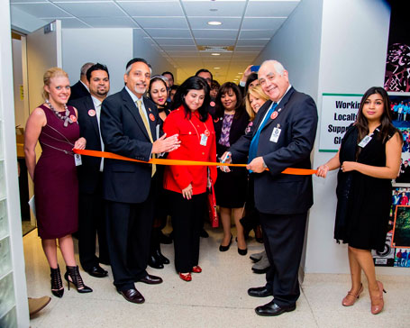 Mayor Annise Parker Invites Houstonians to the Aga Khan Foundation’s Partnership Walk