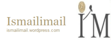 subscribe ismailimail