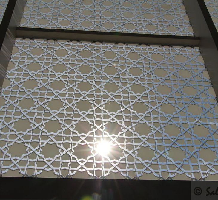 Light & Shadow @ Aga Khan Museum | Salim Nensi Photography