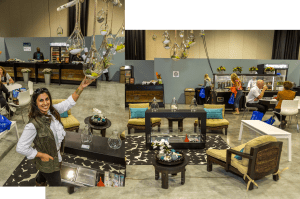 Tasleem Jessani: Ask a Designer