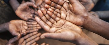 Article HuffPost Impact | The Emerging Power of Giving in Africa - David Barnard