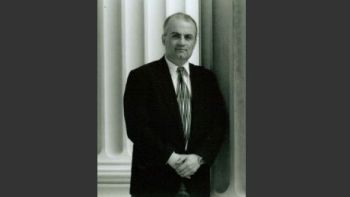 Nasser Rabbat, Aga Khan Professor of Islamic Architecture