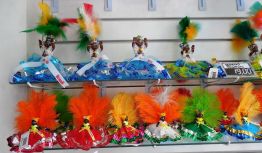 Photo Sultan Jessa - Tourist shop