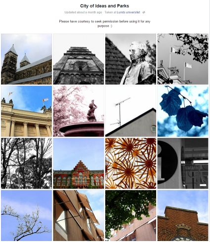 Raheel Lakhani: City of Ideas and Parks