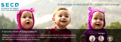 Science of Early Child Development