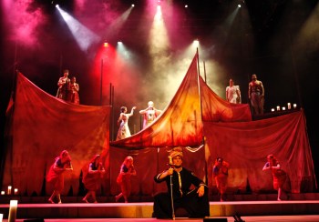 The Conference of the Birds