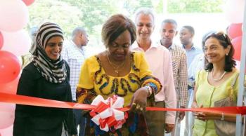 Aga Khan Hospital Mombasa Open New 'Changamwe Medical Centre'