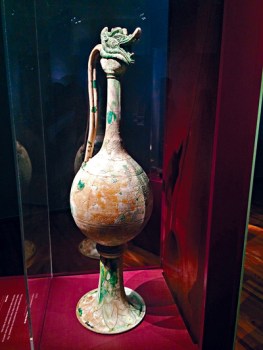 AKM - The Last Dhow - ewer