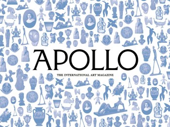 Apollo - graphic