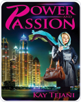 Download Free e-Book: Power and Passion by Kay Tejani