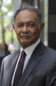 Dr Farouk Topan ISMC Newsletter