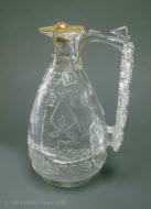 Ewer at the Louvre, Paris