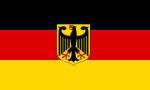 German Flag