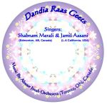 Raas: Jamil Asani & Shabnam Merali [mp3 audio]