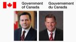 Government of Canada: Ministers Kenney and Baird extend birthday wishes to His Highness Prince Karim Aga Khan