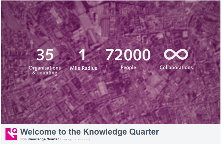 Knowledge Quartet mp