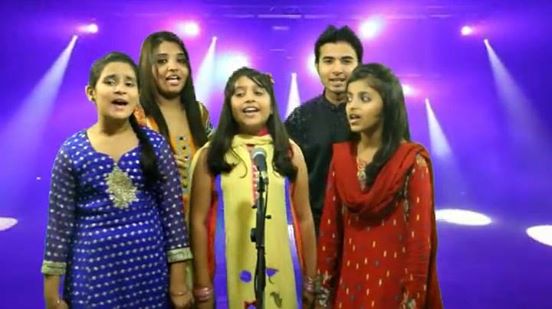 Salgirah Mubarak Song: Pakistani Ismaili Mureeds