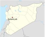 Syria and AKDN sign MoU for executing water project in al-Salamiah