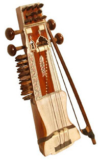 sarangi