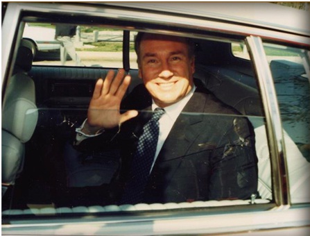 His Highness The Aga Khan (Image via South Asian Link)