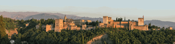 Alhambra