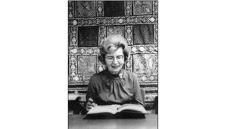 In Memoriam - Jan 23: Tributes to Dr Annemarie Schimmel