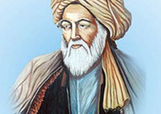 Nasir Khusraw guaranteed Iranian identity: Eslami Nodushan