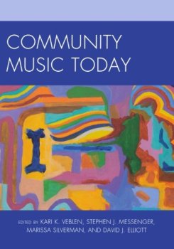 Book: Community Music Today - Canadian Ismaili Muslim Youth Choir