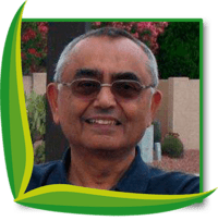 Dr. Amir Kassam addresses International Global Water Initiative Conference