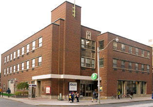 Event - January 24 | Toronto Public Library Deer Park: Thought Exchange with Dr. Ruba Kana'an of Aga Khan Museum