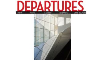 Aga Khan Museum in 90 Minutes | Departures.com