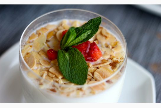 Dine amidst antiques at Aga Khan Museum's Diwan