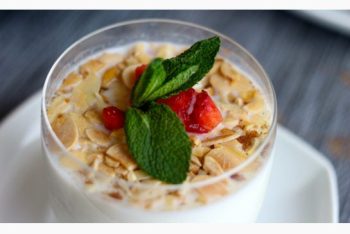 Dine amidst antiques at Aga Khan Museum's Diwan