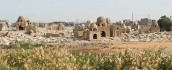 Fatimid Cemetery in Aswan opened for public